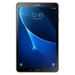 تبلت سامسونگ مدل Galaxy Tab A 10.1 2016 4G ظرفيت 16 گيگابايت