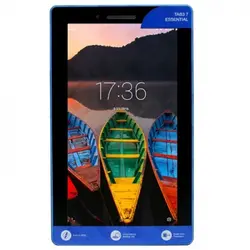 تبلت لنوو مدل Tab 3 7 Essential WiFi ظرفيت 8 گيگابايت