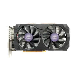 کارت گرافیک توربو چیپ مدل Typhoon RX580-8GD5