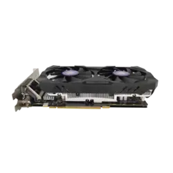 کارت گرافیک توربو چیپ مدل Typhoon RX580-8GD5