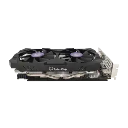 کارت گرافیک توربو چیپ مدل Typhoon RX580-8GD5