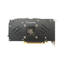 کارت گرافیک توربو چیپ مدل Typhoon RX580-8GD5