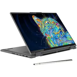 لپ تاپ لنوو Yoga 7-CA - پـویـش کـالا