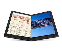 لپ تاپ لنوو ThinkPad X1 Fold-A - پـویـش کـالا