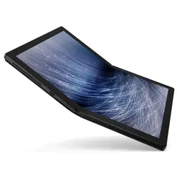 لپ تاپ لنوو ThinkPad X1 Fold-A - پـویـش کـالا