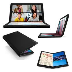 لپ تاپ لنوو ThinkPad X1 Fold-A - پـویـش کـالا