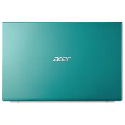 لپ تاپ ایسر مدل Aspire 3 A315-58-311H-AC