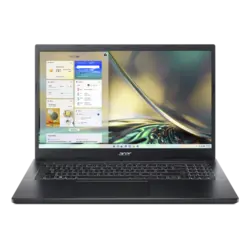 لپ تاپ ایسر مدل Aspire 7 A715-51G-580P