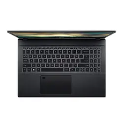 لپ تاپ ایسر مدل Aspire 7 A715-51G-580P-A