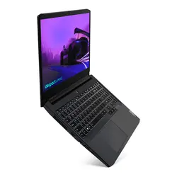 لپ تاپ لنوو مدل IdeaPad Gaming 3-DAA