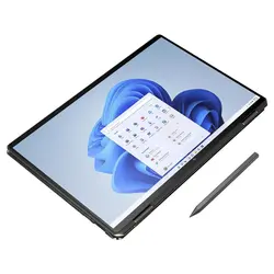 لپ تاپ اچ پی مدل Spectre x360 14 EF2013DX