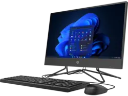 آل این وان اچ پی مدل HP 200-G4-DA