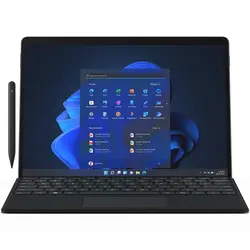 تبلت مایکروسافت مدل Surface Pro 8-i5 حافظه 256