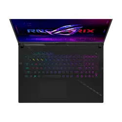 لپ تاپ ایسوس مدل ROG Strix SCAR 18 G834JY-AC