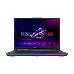 لپ تاپ ایسوس مدل ROG Strix SCAR 18 G834JY-AC