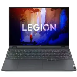 لپ تاپ لنوو مدل Legion Slim 7-A