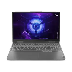 لپ تاپ لنوو مدل LOQ-FB