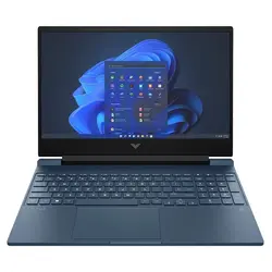 لپ تاپ اچ پی مدل Victus 15 FA1093DX-i5 32GB 512SSD RTX 3050 - کاستوم شده