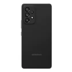 گوشی موبایل سامسونگ مدل Galaxy A53 5G  ظرفیت 256 گیگابایت و رم 8 گیگابایت