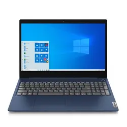 لپ تاپ لنوو مدل IdeaPad 3-CAB