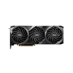 کارت گرافیک ام اس آی مدل GeForce RTX 3070 Ti VENTUS 3X 8G OC