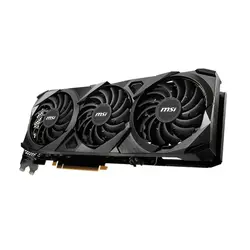 کارت گرافیک ام اس آی مدل GeForce RTX 3070 Ti VENTUS 3X 8G OC