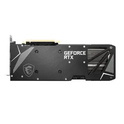 کارت گرافیک ام اس آی مدل GeForce RTX 3070 Ti VENTUS 3X 8G OC