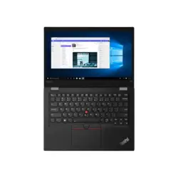 لپ تاپ لنوو مدل ThinkPad L13-BA - پـویـش کـالا