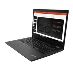 لپ تاپ لنوو مدل ThinkPad L13-BA - پـویـش کـالا