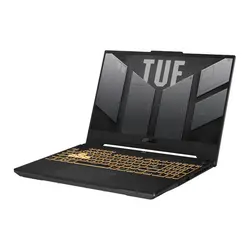 لپ تاپ ایسوس مدل TUF Gaming F15 FX507ZC4-HN056 - پـویـش کـالا