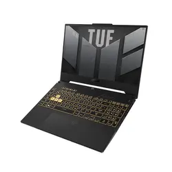 لپ تاپ ایسوس مدل TUF Gaming F15 FX507ZC4-HN056 - پـویـش کـالا