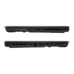 لپ تاپ ایسوس مدل TUF Gaming F15 FX507ZC4-HN056 - پـویـش کـالا