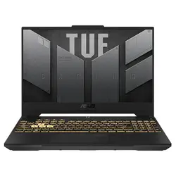 لپ تاپ ایسوس مدل TUF GAMING F15 FX507ZC4-HN215 - پـویـش کـالا