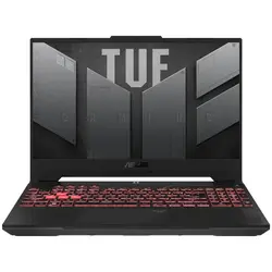 لپ تاپ ایسوس مدل TUF Gaming A15 FA507NV-B - پـویـش کـالا