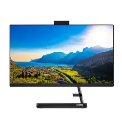 آل این وان 27 اینچی لنوو مدل IdeaCentre AIO 3 - I5(12450) 8GB 512 SSD INTEL