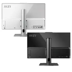 آل این وان 27 اینچی ام اس آی مدل MSI Modern AM272P- i5 (1335) 16GB 500GB SSD IRIS XE - پـویـش کـالا
