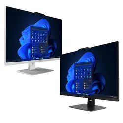 آل این وان 27 اینچی ام اس آی مدل MSI Modern AM272P- i5 (1335) 16GB 500GB SSD IRIS XE - پـویـش کـالا