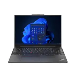 لپ تاپ لنوو ThinkPad E16-CD - پـویـش کـالا