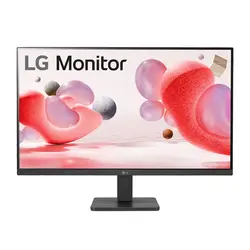مانیتور ال جی مدل LG 24MR400-B سایز 24 اینچ - پـویـش کـالا