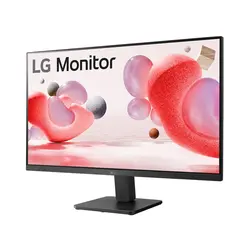 مانیتور ال جی مدل LG 24MR400-B سایز 24 اینچ - پـویـش کـالا