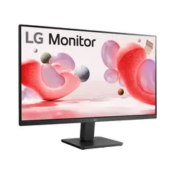 مانیتور ال جی مدل LG 24MR400-B سایز 24 اینچ - پـویـش کـالا