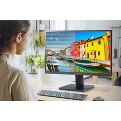 مانیتور ال جی مدل LG 22MR410-B سایز 22 اینچ - پـویـش کـالا