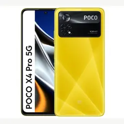 گوشی موبایل شیائومی مدل Poco X4 Pro 5G  ظرفیت 256 گیگابایت و رم 8 گیگابایت