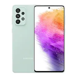 گوشی موبایل سامسونگ مدل Galaxy A73 5G دو سیم کارت ظرفیت 256 گیگابایت و رم 8 گیگابایت - پـویـش کـالا