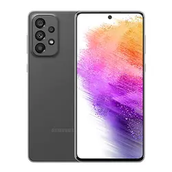 گوشی موبایل سامسونگ مدل Galaxy A73 5G دو سیم کارت ظرفیت 256 گیگابایت و رم 8 گیگابایت - پـویـش کـالا