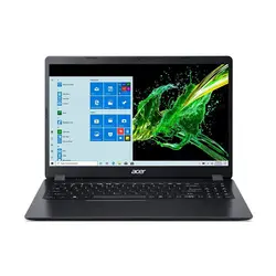 لپ تاپ ایسر مدل Aspire 3 A315-56-356N-E