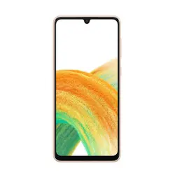 گوشی موبایل سامسونگ مدل Galaxy A33 5G دو سیم کارت ظرفیت 128 گیگابایت و رم 8 گیگابایت - پـویـش کـالا