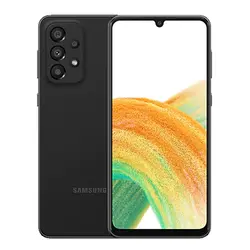 گوشی موبایل سامسونگ مدل Galaxy A33 5G دو سیم کارت ظرفیت 128 گیگابایت و رم 8 گیگابایت - پـویـش کـالا