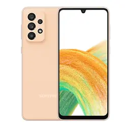 گوشی موبایل سامسونگ مدل Galaxy A33 5G دو سیم کارت ظرفیت 128 گیگابایت و رم 8 گیگابایت - پـویـش کـالا