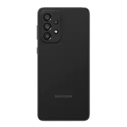 گوشی موبایل سامسونگ مدل Galaxy A33 5G دو سیم کارت ظرفیت 128 گیگابایت و رم 8 گیگابایت - پـویـش کـالا